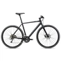 Велосипед Orbea Vector 28" 30 2021 M Black (L40653RJ) - зменшене зображення 1