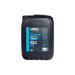 Антифриз VOIN G11 концентрат Blue 20л (VAK-11202) изображение 1