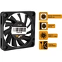 Кулер до корпусу Frime FF6010.40 - зменшене зображення 2