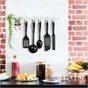 Набір аксесуарів Tefal Bienvenue 9 предметів (K001S925) - зменшене зображення 2