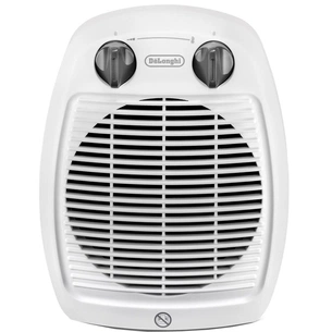 Обігрівач DeLonghi HVA 3220 WHGY (T) зображення 1