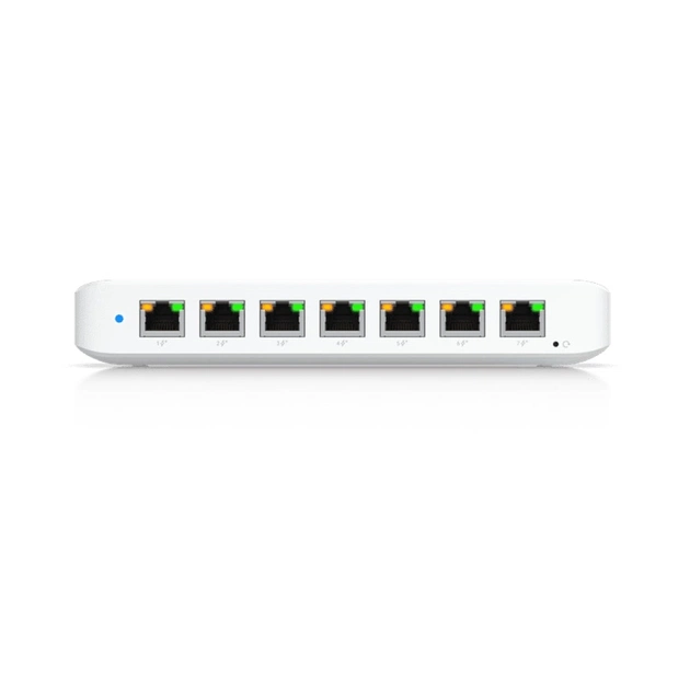 Коммутатор Ubiquiti UniFi Switch Ultra (USW-ULTRA) - изображение 1
