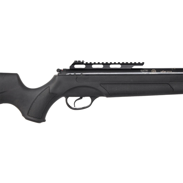 Пневматична гвинтівка Optima Speedfire 4,5 мм (2370.36.56) - picture 4