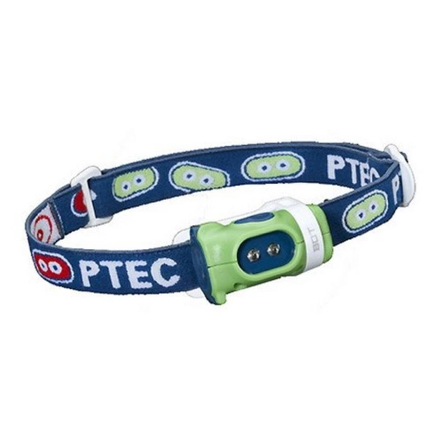 Ліхтар Princeton Tec Bot LED green / blue (4823082707416) - зображення 1