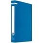 Папка на кільцях Buromax А4, 2 rings/25mm, ширина 35mm JOBMAX, blue (BM.3161-02) - уменьшенное изображение 1