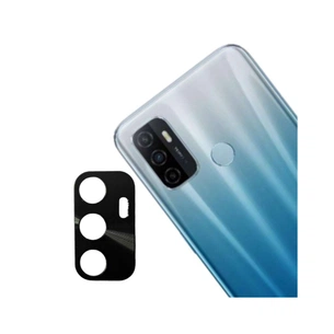 Скло захисне BeCover камеры Oppo A53 / A32 (706615) зображення 1