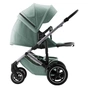 Коляска Britax-Romer SMILE 5Z Jade Green (2000037975) - зменшене зображення 5