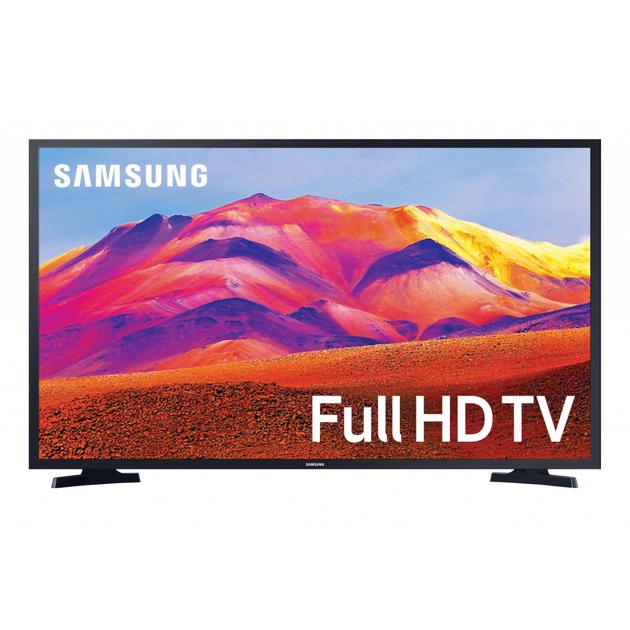 Телевізор Samsung UE43T5300AUXUA - зображення 1