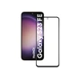 Скло захисне ACCLAB Full Glue Samsung S23 FE Black (1283126574962) - зменшене зображення 2
