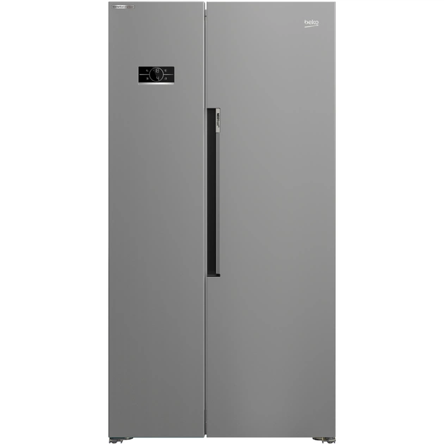 Холодильник Beko GN163140SN - зображення 1