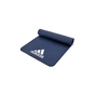 Килимок для фітнесу Adidas Fitness Mat Уні 173 x 61 x 0,7 см Синій (ADMT-11014BL) - зменшене зображення 6