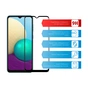 Скло захисне ACCLAB Full Glue Samsung A02 (1283126509605) - зменшене зображення 2