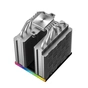 Кулер до процесора Deepcool Digital SE (R-AK620-BKADMN-GJD) - зменшене зображення 7