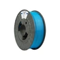Пластик для 3D-принтера The Filament PETG Lite 1.75mm BLUE 1kg (TF-24240) - зменшене зображення 1
