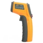 Пірометр Benetech інфрачервоний -50-400°C (GM320) - зменшене зображення 2