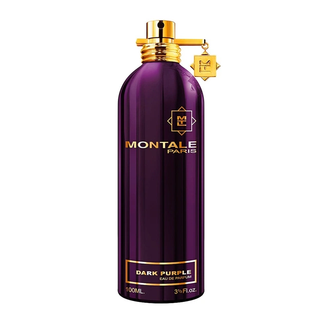 Парфумована вода Montale Dark Purple 100 мл (3760260450096) - зображення 1