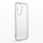 Чохол до мобільного телефона BeCover Silicone Poco X8 Pro Transparent (716019) - зменшене зображення 4