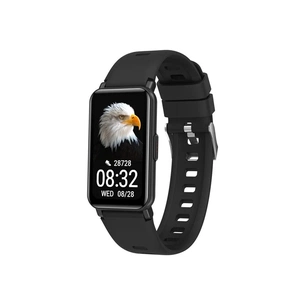 Смарт-годинник Maxcom Fit FW53 Nitro Black зображення 1