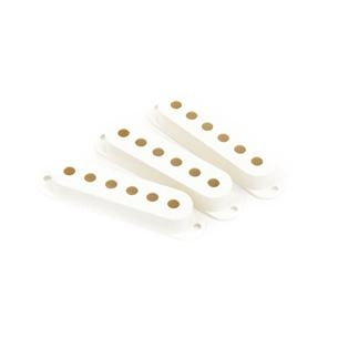 Кришка для звукознімача Fender Stratocaster Pickup Cover Sets Nylon (235362) зображення 1