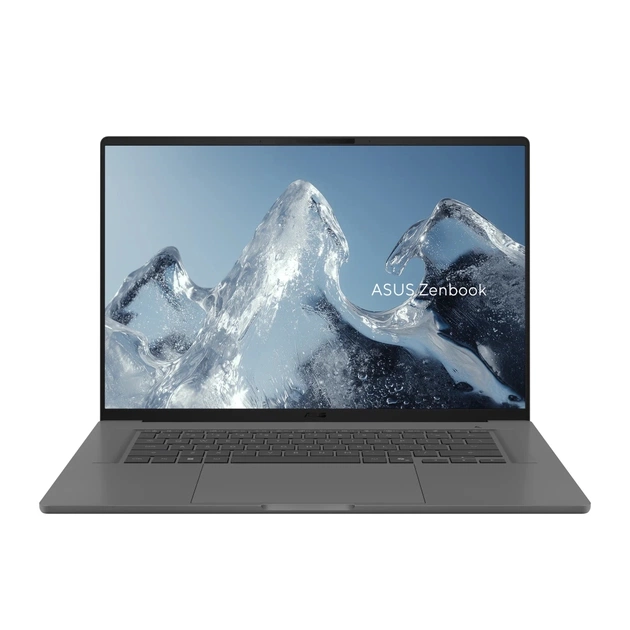 Ноутбук ASUS Zenbook A16 UX3607QA-SH011W (90NB18L5-M000B0) - зображення 1