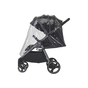 Дощовик на коляску Espiro Wave (5906724205552) - зменшене зображення 1