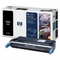 Картридж HP CLJ  645A black, 5500/5550 series (C9730A) - зменшене зображення 1