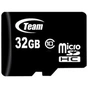 Карта пам'яті Team 32GB microSD class 10 (TUSDH32GCL1002) - зменшене зображення 1