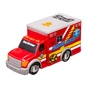 Машина Road Rippers Rush and rescue Швидка допомога моторизована (20151) - зменшене зображення 1