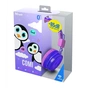 Навушники Trust Comi Kids Over-Ear Purple (23129) - зменшене зображення 6