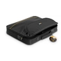Сумка для ноутбука YENKEE 15.6" YBN 15BDL01 black 39x30x3.5 см (45008367) - уменьшенное изображение 3