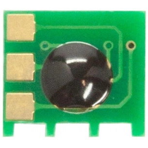 Чип для картриджа HP CE740A/CC530A/CC400A/CE260A/CE310A/CF210A Black BASF (BASF-CH-CE740A-U) зображення 1