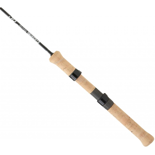 Вудилище G.Loomis Classic Trout Panfish Spinning SR843-2 GL3 2.13m 1.75-10.5g (2266.55.68) - изображение 1