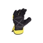 Захисні рукавиці DeWALT розм. L/9, зі шкіряною долонею та пальцями (DPG41L) - зменшене зображення 3