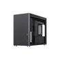 Корпус для ПК Gamemax SPARK BLACK (1125-2001R0067) - зменшене зображення 12