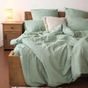 Постільна білизна Tiare Варена бавовна євро (40_Wash_ev) - зменшене зображення 4