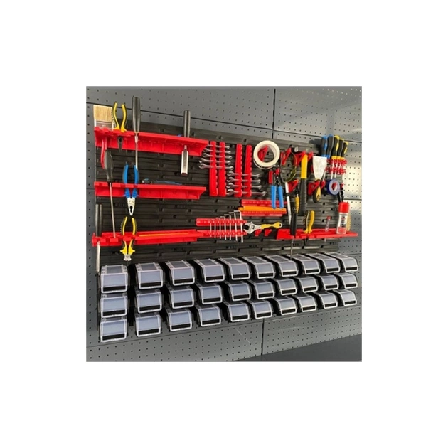 Полиця для інструменту Kistenberg KS_kit12 - picture 6