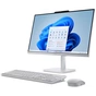 Комп'ютер Lenovo A100 AiO / N100, 8, 256, WKM (F0J6001SUO) - зменшене зображення 11