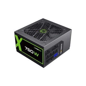 Блок живлення Gamemax 750W (GX-750 Modular) зображення 1