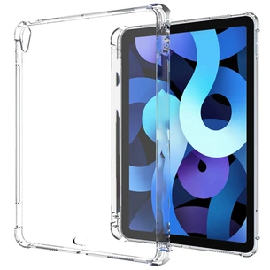 Чохол до планшета BeCover Anti-Shock Apple iPad Air 4 10.9 2020/2021 Clear (706021) зображення 1