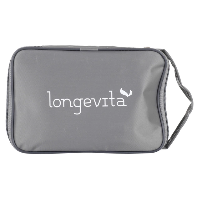 Тонометр Longevita Авт.вимір.артер.тиску LONGEVITA BP-1304 Авт.вимір.артер.тиску (BP-1304) - picture 2