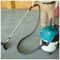 Пилосос будівельний Makita VC2000L - уменьшенное изображение 2