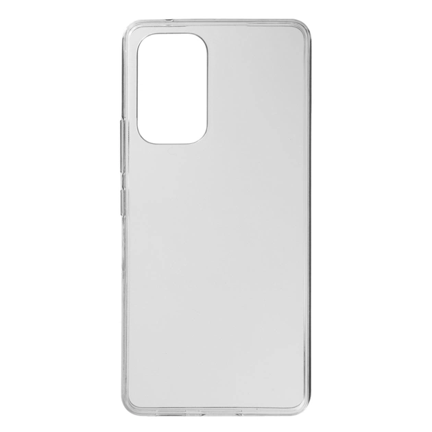 Чохол до мобільного телефона Armorstandart Air Series Samsung A53 5G (A536) Transparent (ARM65775) - зображення 1