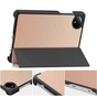 Чехол для планшета BeCover Smart Case Xiaomi Redmi Pad SE 8.7" Rose Gold (711909) - уменьшенное изображение 3
