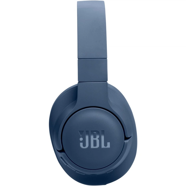 Навушники JBL Tune 720BT Blue (JBLT720BTBLU) - зображення 6