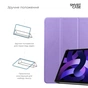 Чохол до планшета Armorstandart Smart Case iPad Air 11 2025 / 2024 Lavender (ARM89216) - зменшене зображення 4