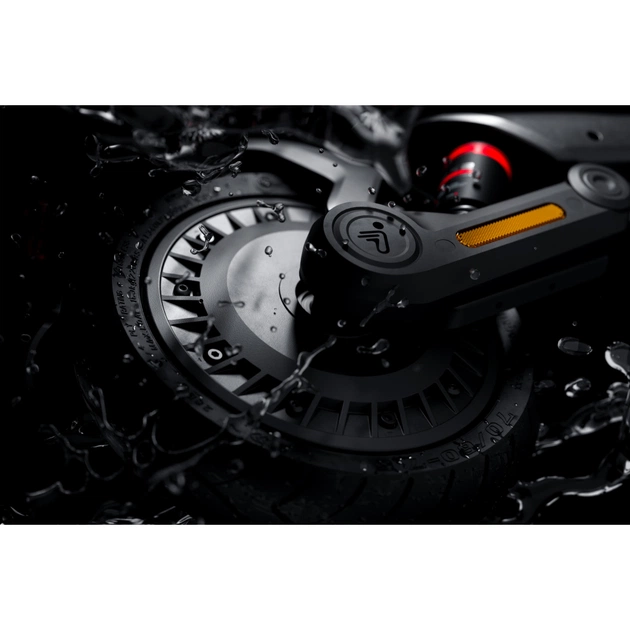 Електросамокат Segway Ninebot MAX G3 E, сірий (AA.05.16.01.0004) - picture 9