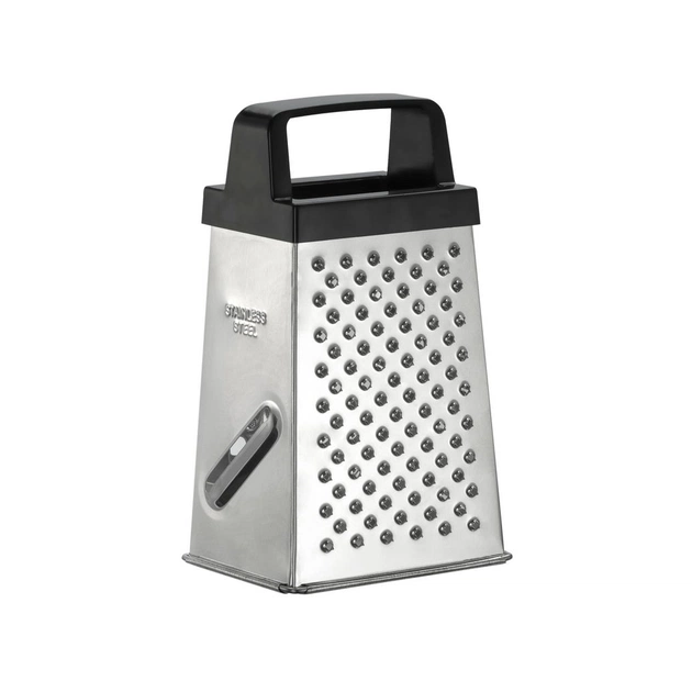 Терка Resto Sham 4-гранна з контейнером (95412) - picture 5