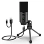 Мікрофон Fifine K683A - зменшене зображення 3