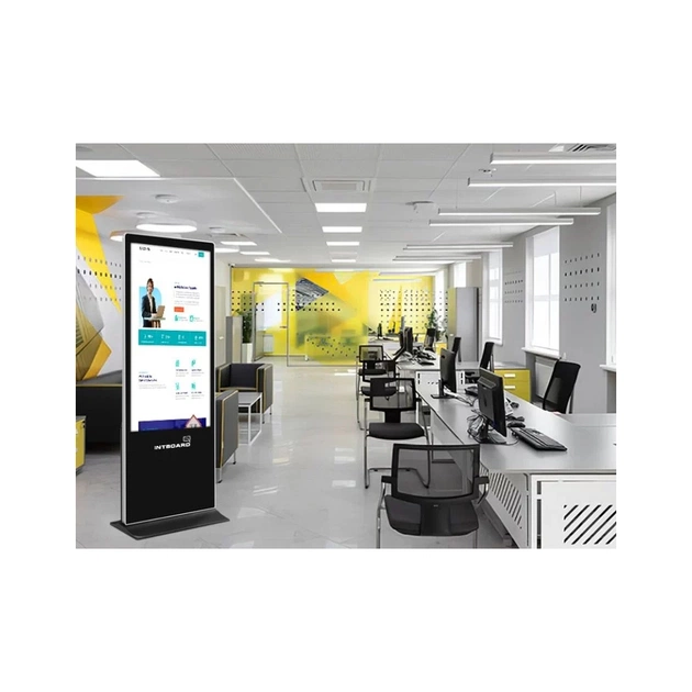 Інтерактивний стіл Intboard INFOCOM ST 55" 16/256Gb Windows - picture 7