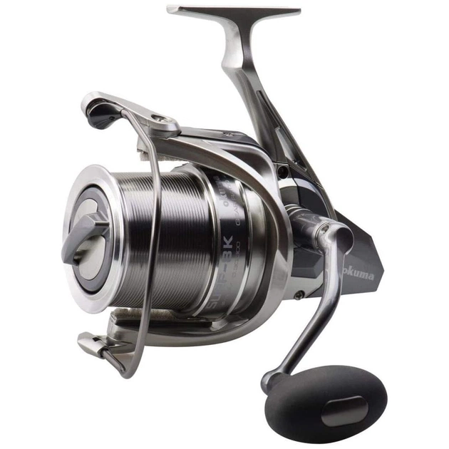 Катушка Okuma 8K Surf FD 5+1BB (1353.16.33) - изображение 1